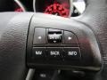 Black Controls Photo for 2011 Mazda MAZDA3 #55511576