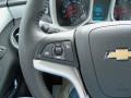 Jet Black Controls Photo for 2012 Chevrolet Camaro #55511681