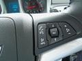 Jet Black Controls Photo for 2012 Chevrolet Camaro #55511699