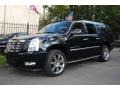 Black Raven - Escalade ESV AWD Photo No. 1