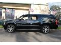 Black Raven - Escalade ESV AWD Photo No. 3