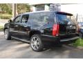Black Raven - Escalade ESV AWD Photo No. 4