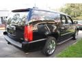 Black Raven - Escalade ESV AWD Photo No. 6
