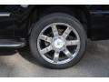Black Raven - Escalade ESV AWD Photo No. 8