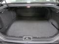 Charcoal Black/Sport Black Trunk Photo for 2010 Ford Fusion #55512042