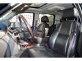 Black Raven - Escalade ESV AWD Photo No. 21