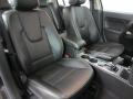 Charcoal Black/Sport Black Interior Photo for 2010 Ford Fusion #55512092