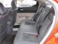 2006 Go Mango! Orange Dodge Charger R/T Daytona  photo #10