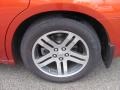 2006 Go Mango! Orange Dodge Charger R/T Daytona  photo #11
