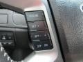 2010 Ford Fusion Sport AWD Controls