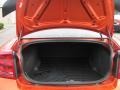2006 Go Mango! Orange Dodge Charger R/T Daytona  photo #12
