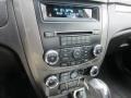 Charcoal Black/Sport Black Controls Photo for 2010 Ford Fusion #55512170