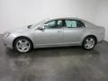 Silverstone Metallic - Malibu LT Sedan Photo No. 3