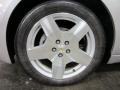 Silverstone Metallic - Malibu LT Sedan Photo No. 6