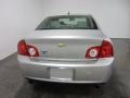 Silverstone Metallic - Malibu LT Sedan Photo No. 10