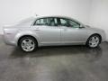 Silverstone Metallic - Malibu LT Sedan Photo No. 11