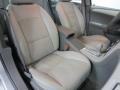 Silverstone Metallic - Malibu LT Sedan Photo No. 21