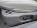 Silverstone Metallic - Malibu LT Sedan Photo No. 23