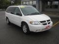 Stone White - Grand Caravan SXT Photo No. 1