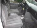 Stone White - Grand Caravan SXT Photo No. 2