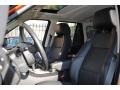 Ebony Black Interior Photo for 2006 Land Rover Range Rover Sport #55512489