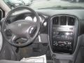 Stone White - Grand Caravan SXT Photo No. 5