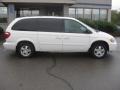 Stone White - Grand Caravan SXT Photo No. 6