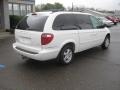 Stone White - Grand Caravan SXT Photo No. 7
