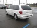 Stone White - Grand Caravan SXT Photo No. 9