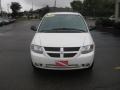 Stone White - Grand Caravan SXT Photo No. 12
