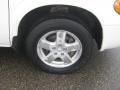 Stone White - Grand Caravan SXT Photo No. 13