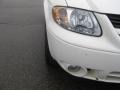 Stone White - Grand Caravan SXT Photo No. 14