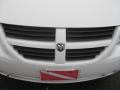 Stone White - Grand Caravan SXT Photo No. 15