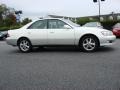 Crystal White - ES 300 Sedan Photo No. 3