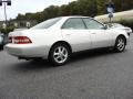 Crystal White - ES 300 Sedan Photo No. 4