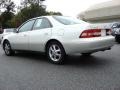 Crystal White - ES 300 Sedan Photo No. 5