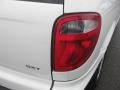 Stone White - Grand Caravan SXT Photo No. 18