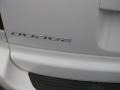 Stone White - Grand Caravan SXT Photo No. 19
