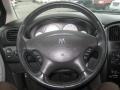 Stone White - Grand Caravan SXT Photo No. 26