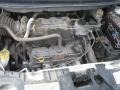 Stone White - Grand Caravan SXT Photo No. 32