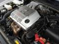 Crystal White - ES 300 Sedan Photo No. 21