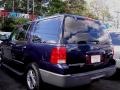 2003 True Blue Metallic Ford Expedition XLT 4x4  photo #5