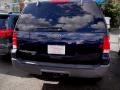 2003 True Blue Metallic Ford Expedition XLT 4x4  photo #6