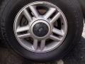 2003 True Blue Metallic Ford Expedition XLT 4x4  photo #8