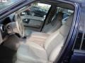 2003 True Blue Metallic Ford Expedition XLT 4x4  photo #10
