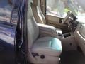 2003 True Blue Metallic Ford Expedition XLT 4x4  photo #11