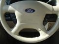 2003 True Blue Metallic Ford Expedition XLT 4x4  photo #14
