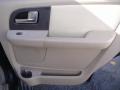 2003 True Blue Metallic Ford Expedition XLT 4x4  photo #18