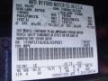 2003 True Blue Metallic Ford Expedition XLT 4x4  photo #28