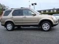 Sahara Sand Metallic - CR-V SE 4WD Photo No. 3